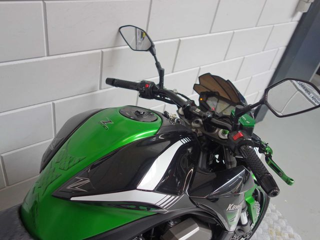 kawasaki - z-800-abs