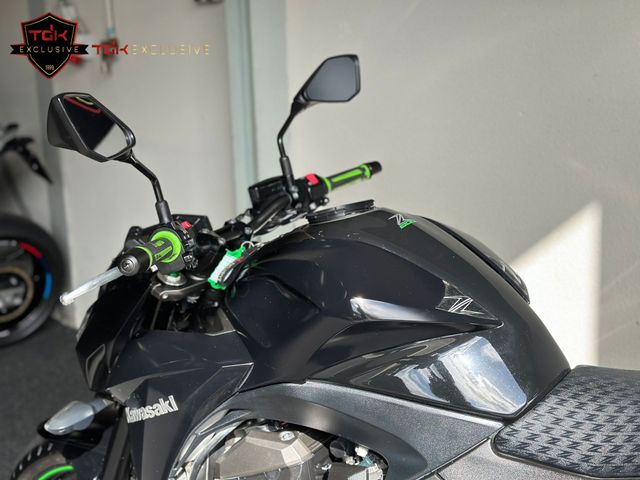 kawasaki - z-800-abs