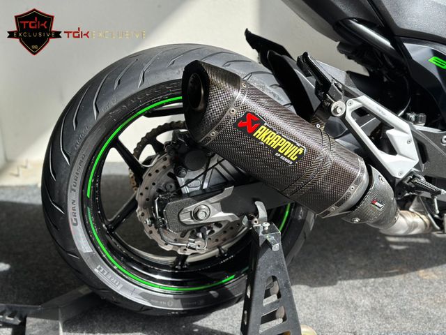 kawasaki - z-800-abs