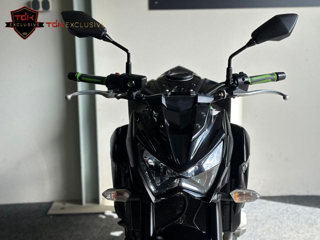 kawasaki - z-800-abs