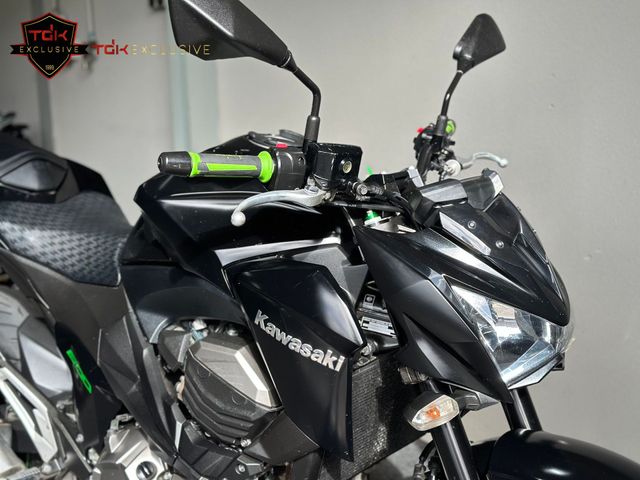 kawasaki - z-800-abs