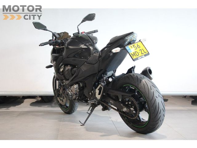 kawasaki - z-800-abs