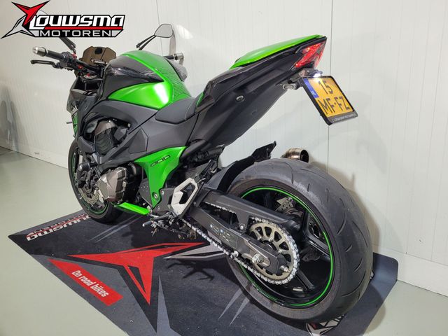 kawasaki - z-800-abs
