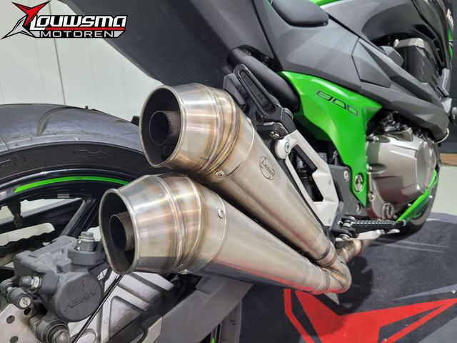 kawasaki - z-800-abs