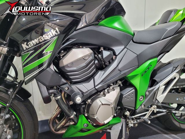 kawasaki - z-800-abs