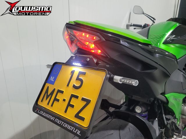 kawasaki - z-800-abs
