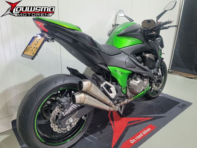 kawasaki - z-800-abs