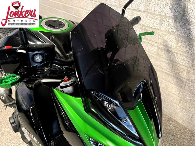 kawasaki - z-800-abs