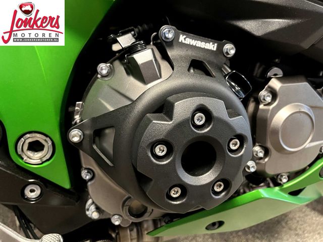 kawasaki - z-800-abs