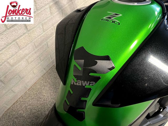kawasaki - z-800-abs