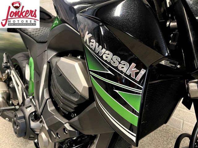 kawasaki - z-800-abs