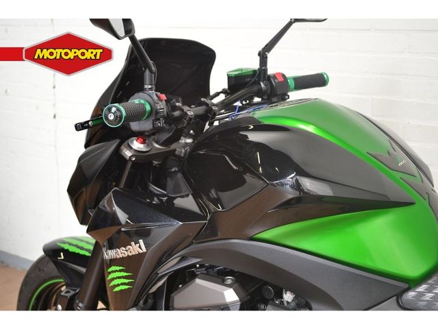 kawasaki - z-800-abs