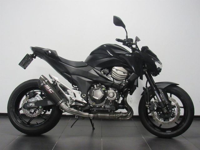 kawasaki - z-800-e