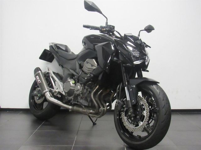 kawasaki - z-800-e