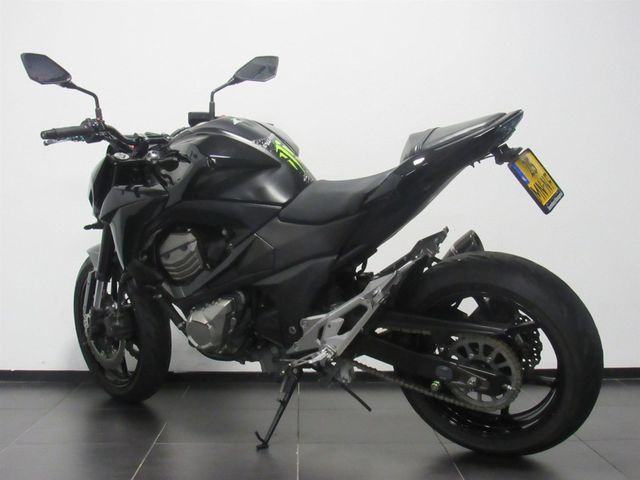 kawasaki - z-800-e