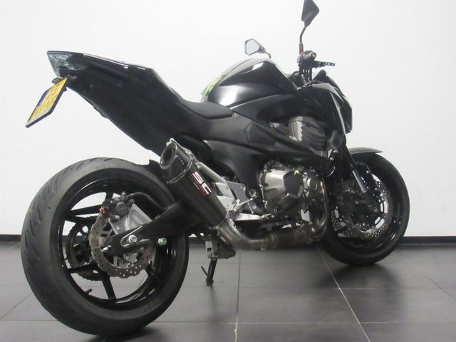 kawasaki - z-800-e