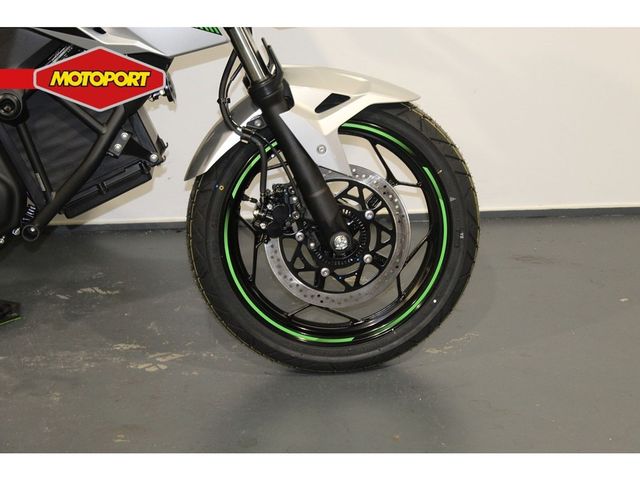 kawasaki - z-e-1