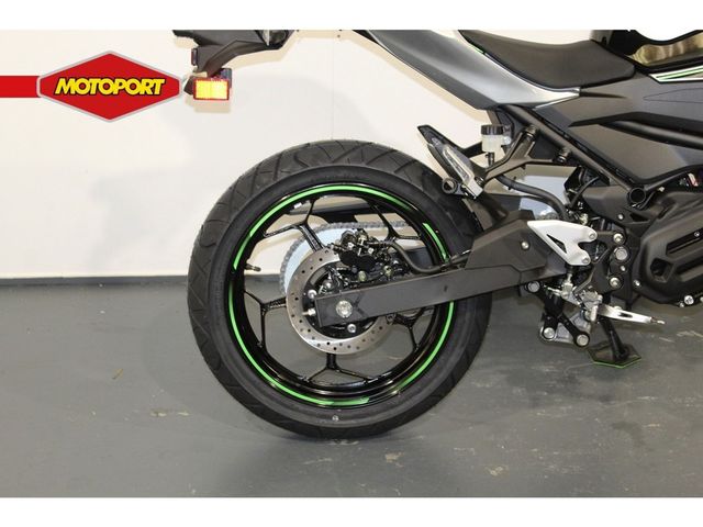 kawasaki - z-e-1