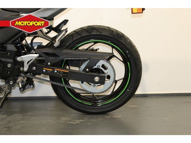 kawasaki - z-e-1