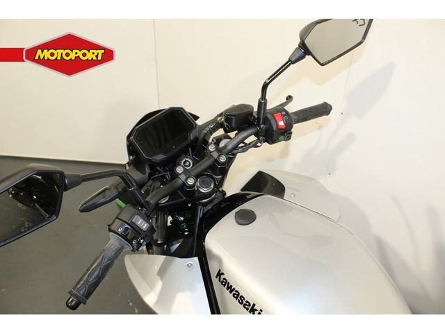 kawasaki - z-e-1