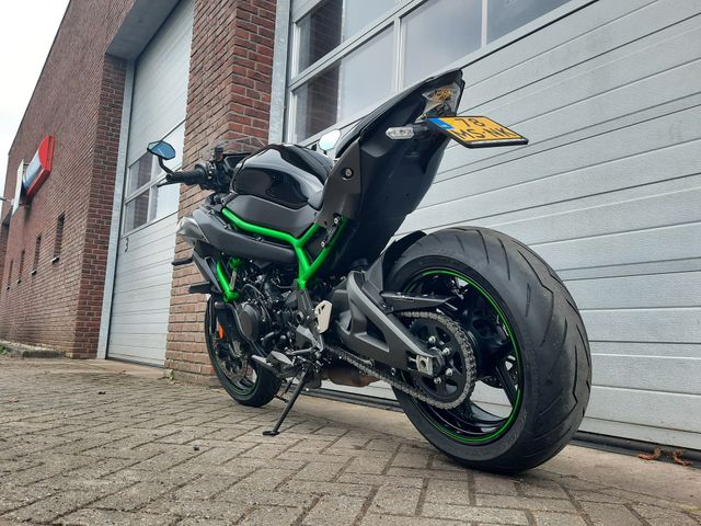 kawasaki - z-h2