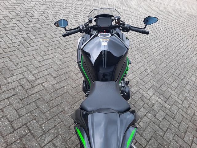 kawasaki - z-h2