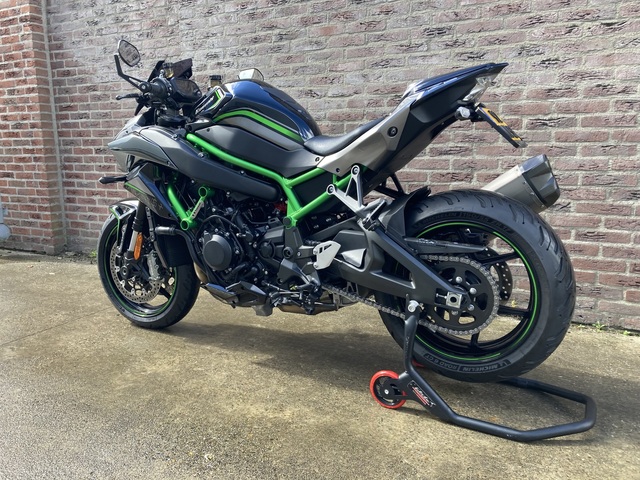 kawasaki - z-h2