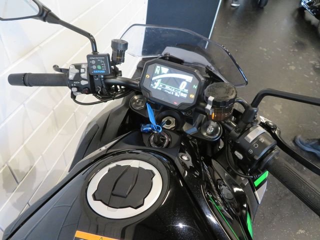 kawasaki - z-h2