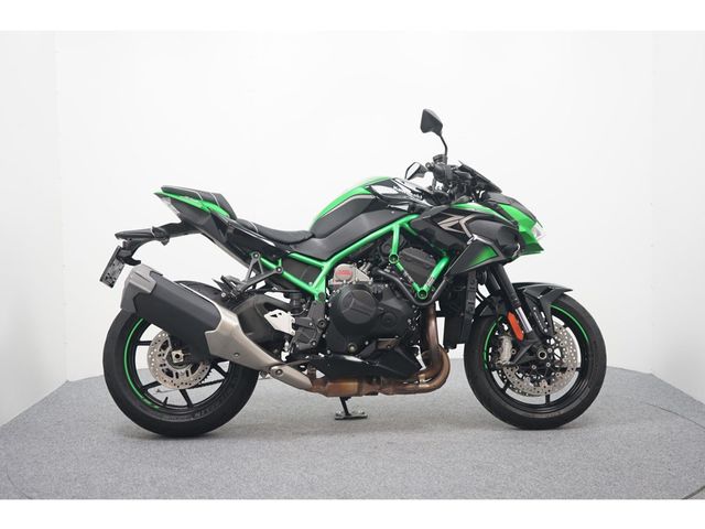 kawasaki - z-h2