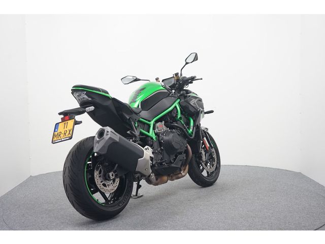 kawasaki - z-h2