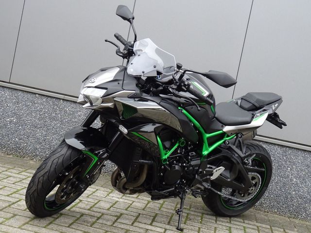 kawasaki - z-h2