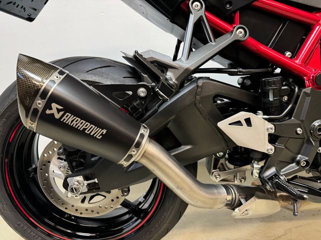 kawasaki - z-h2