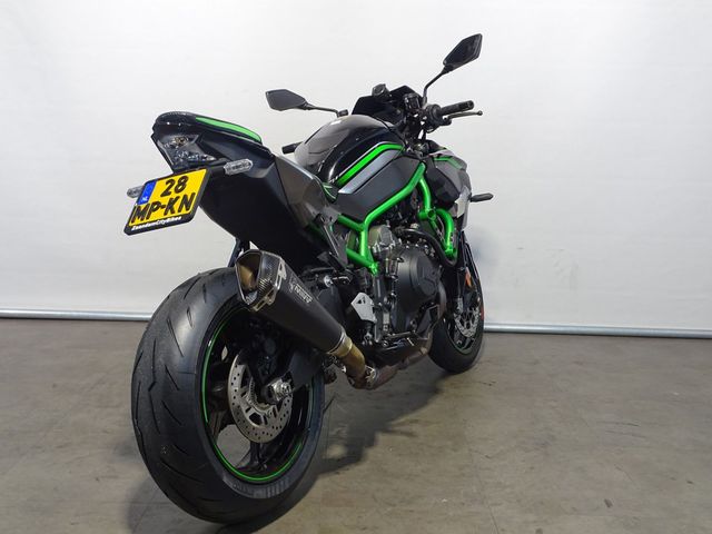 kawasaki - z-h2