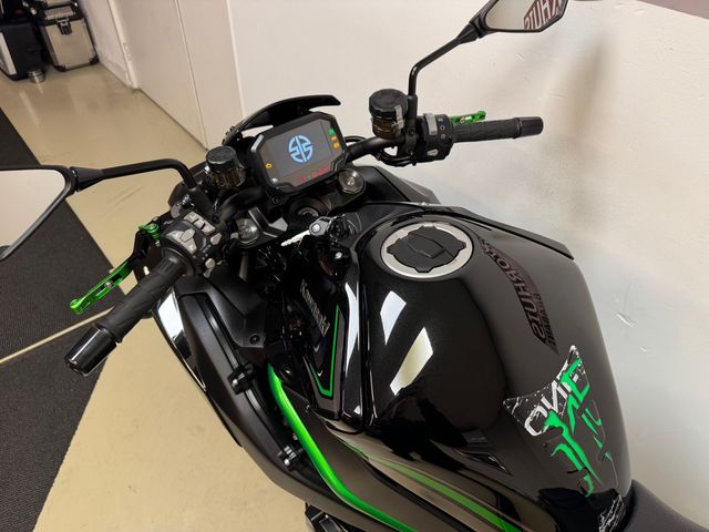 kawasaki - z-h2