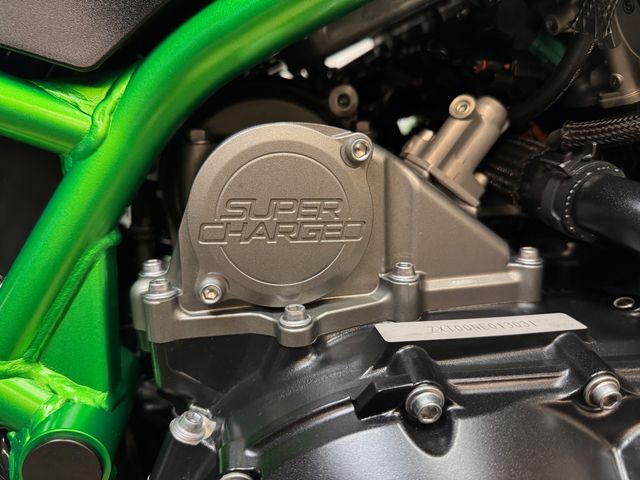 kawasaki - z-h2