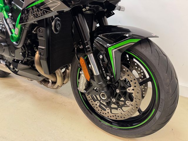 kawasaki - z-h2