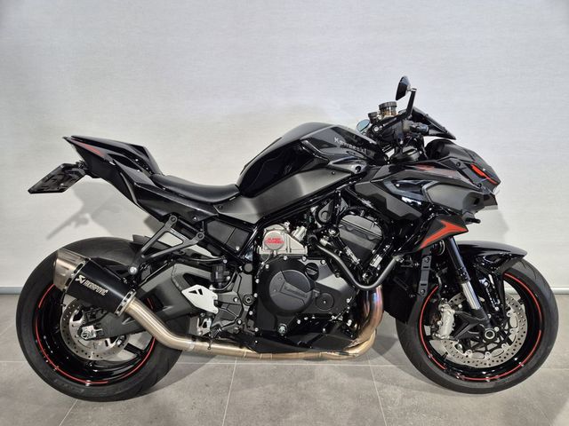 kawasaki - z-h2