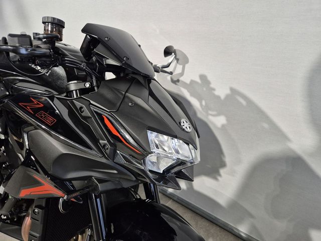 kawasaki - z-h2