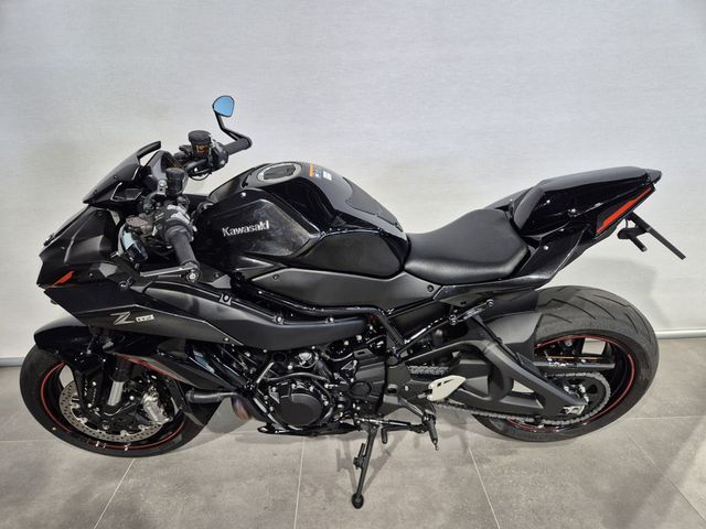 kawasaki - z-h2