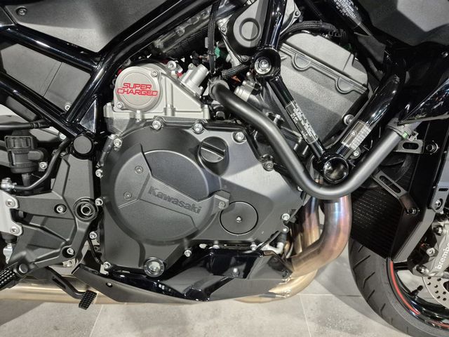 kawasaki - z-h2