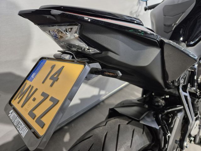 kawasaki - z-h2