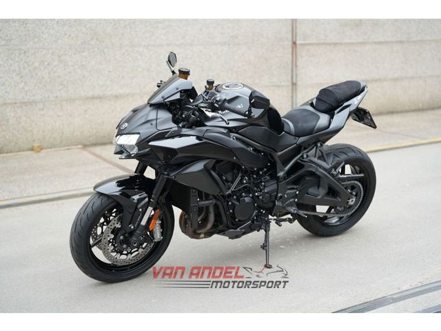 kawasaki - z-h2