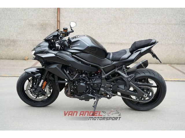 kawasaki - z-h2
