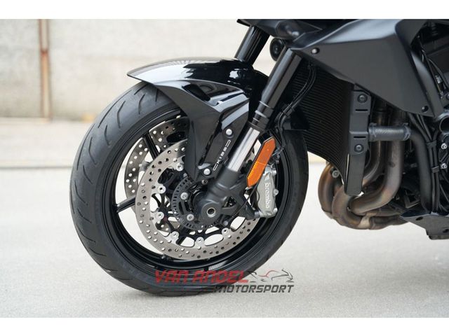 kawasaki - z-h2