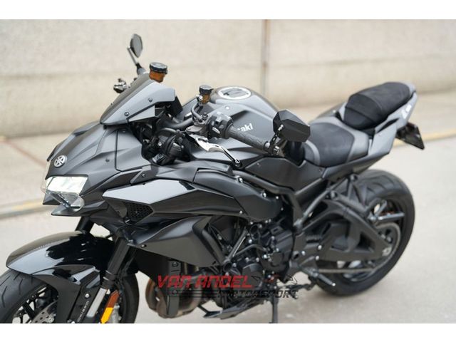 kawasaki - z-h2