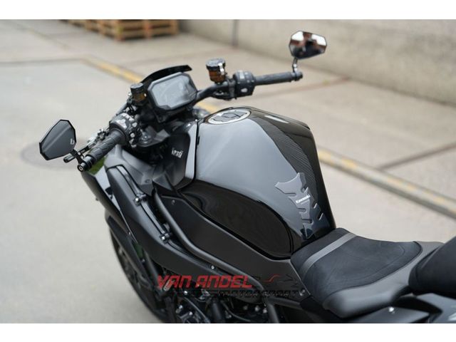 kawasaki - z-h2