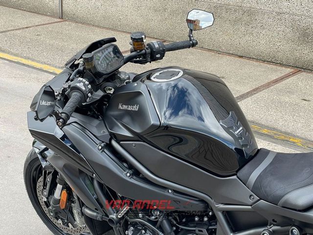 kawasaki - z-h2