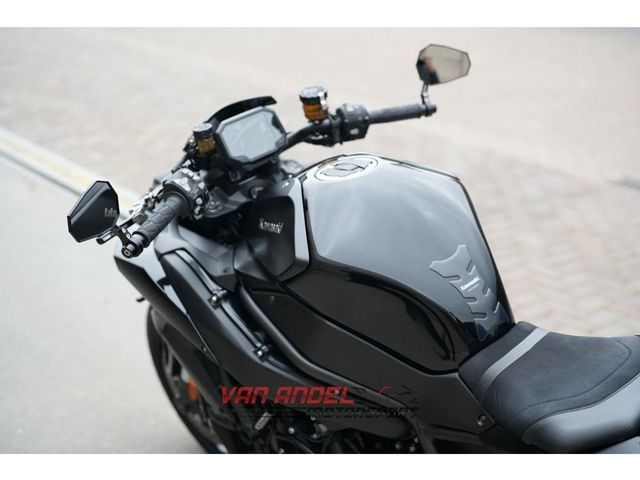 kawasaki - z-h2