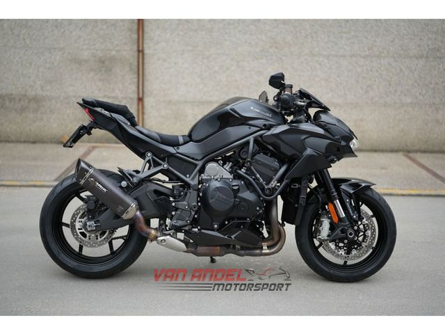 kawasaki - z-h2
