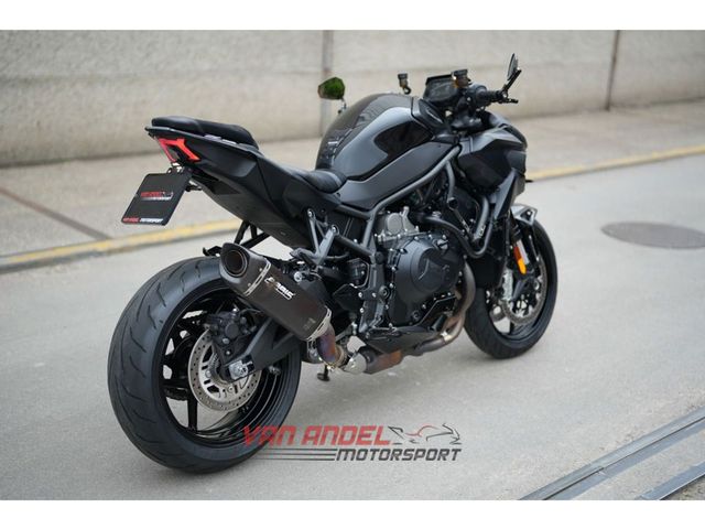 kawasaki - z-h2